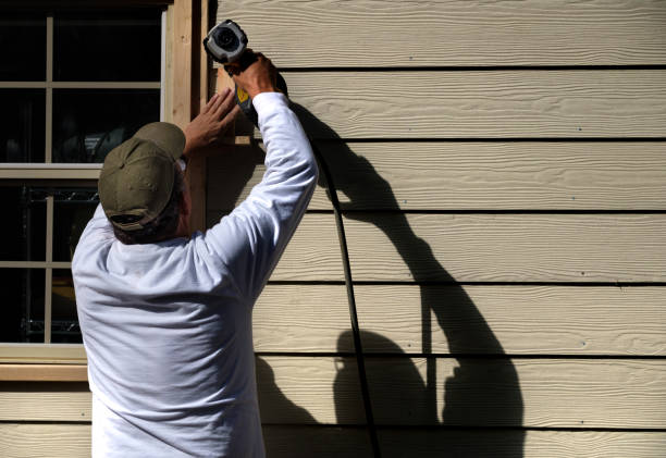 Affordable Siding Repair and Maintenance Services in Indian River, MI